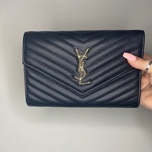 Luxury Women’s Purse Crossbody